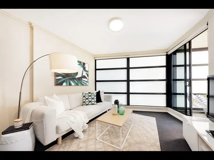 501/1 Sergeants Lane, St Leonards NSW 2065