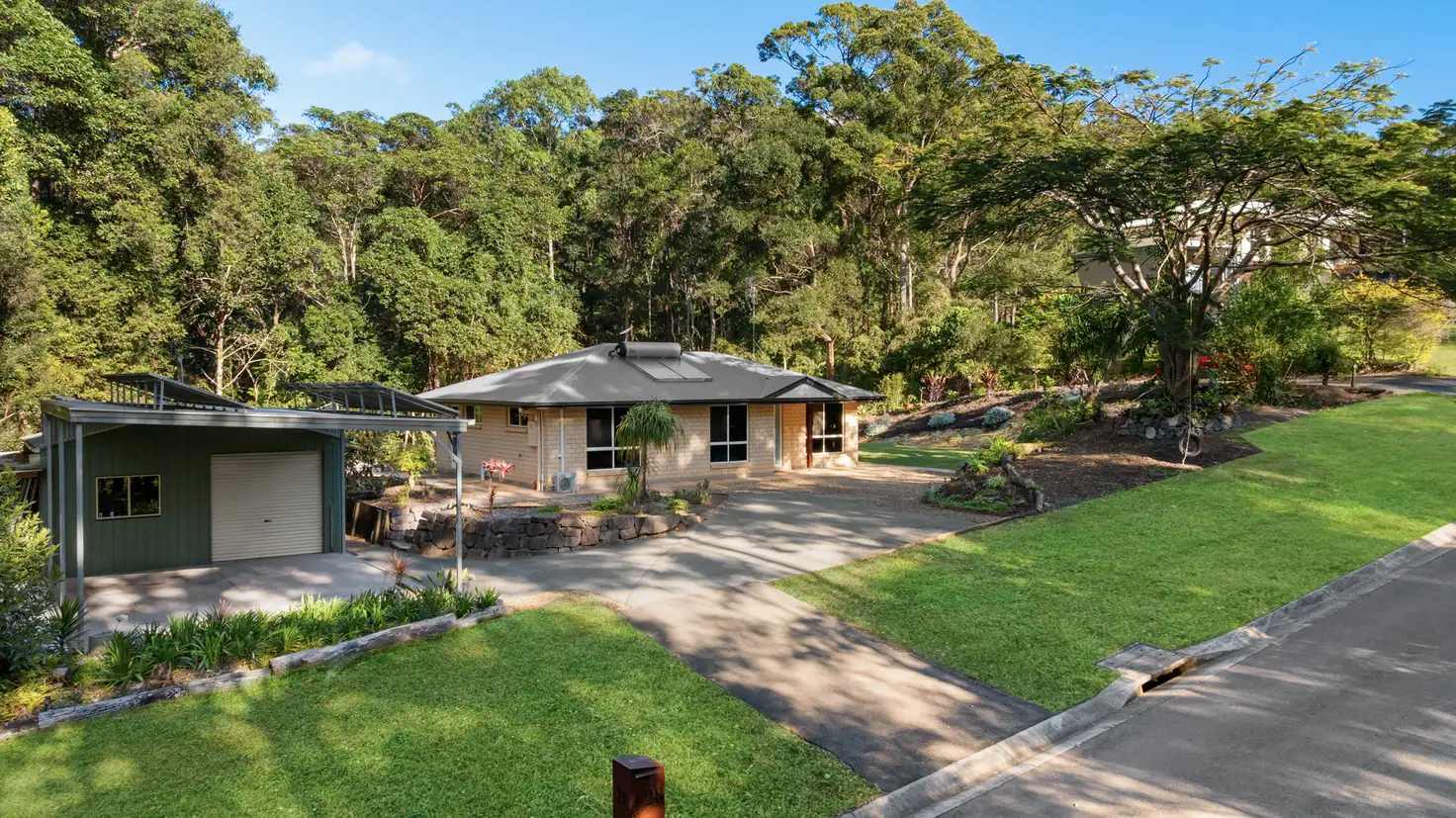 Main view of Homely house listing, 28 Leigha Place, Kureelpa QLD 4560