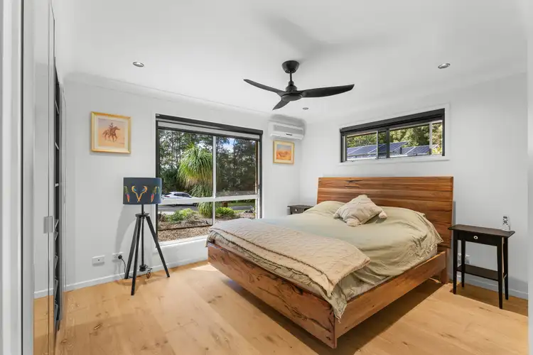 Fifth view of Homely house listing, 28 Leigha Place, Kureelpa QLD 4560