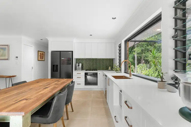 Sixth view of Homely house listing, 28 Leigha Place, Kureelpa QLD 4560