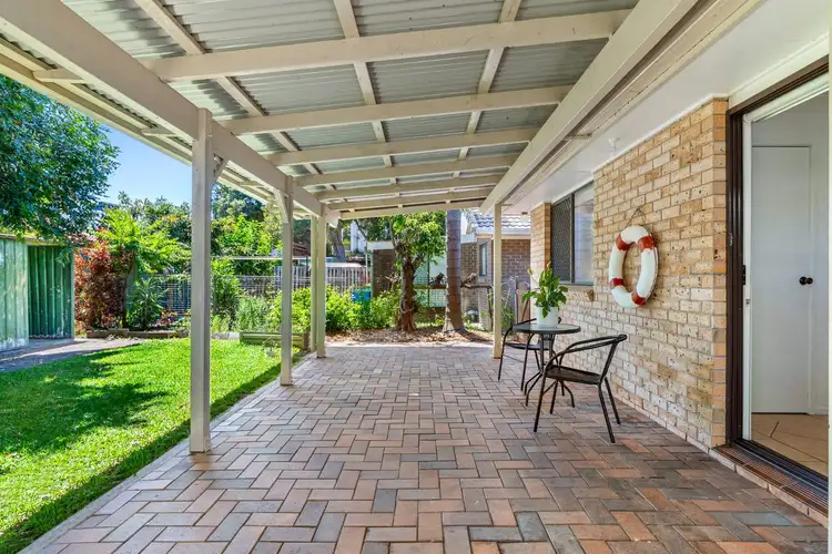 2/15 Third Avenue, Palm Beach QLD 4221