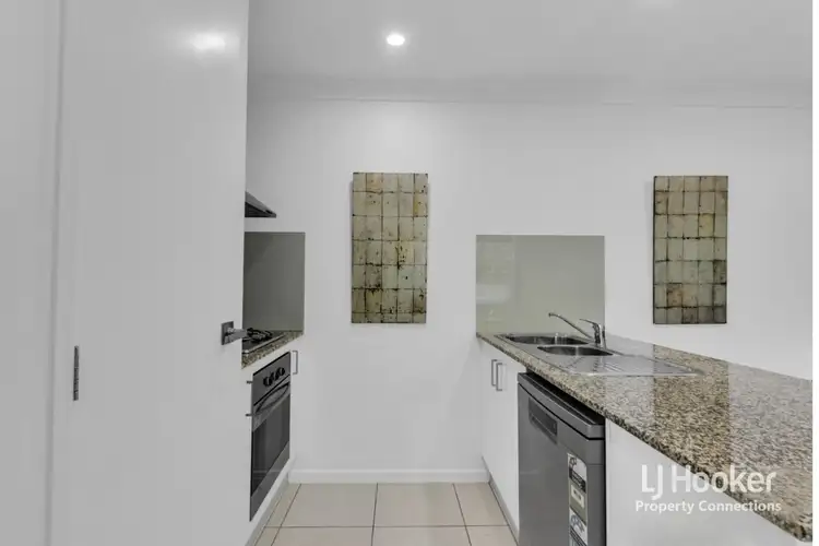 Second view of Homely semi-detached listing, 2/7 Adam Court, Kallangur QLD 4503