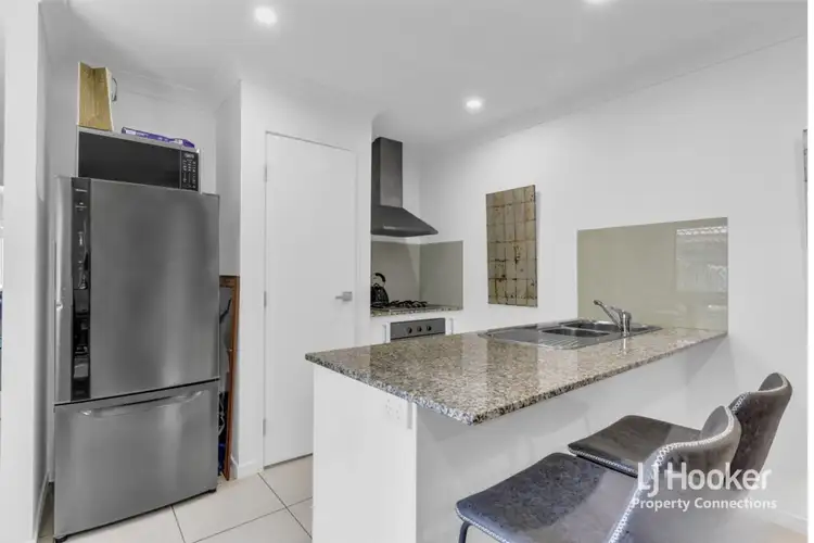 Third view of Homely semi-detached listing, 2/7 Adam Court, Kallangur QLD 4503