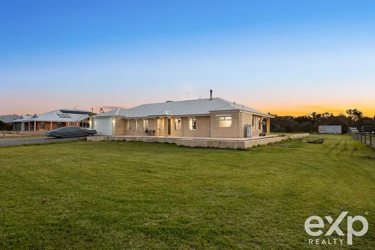 Main view of Homely house listing, 115 Rangeview Loop, Serpentine WA 6125