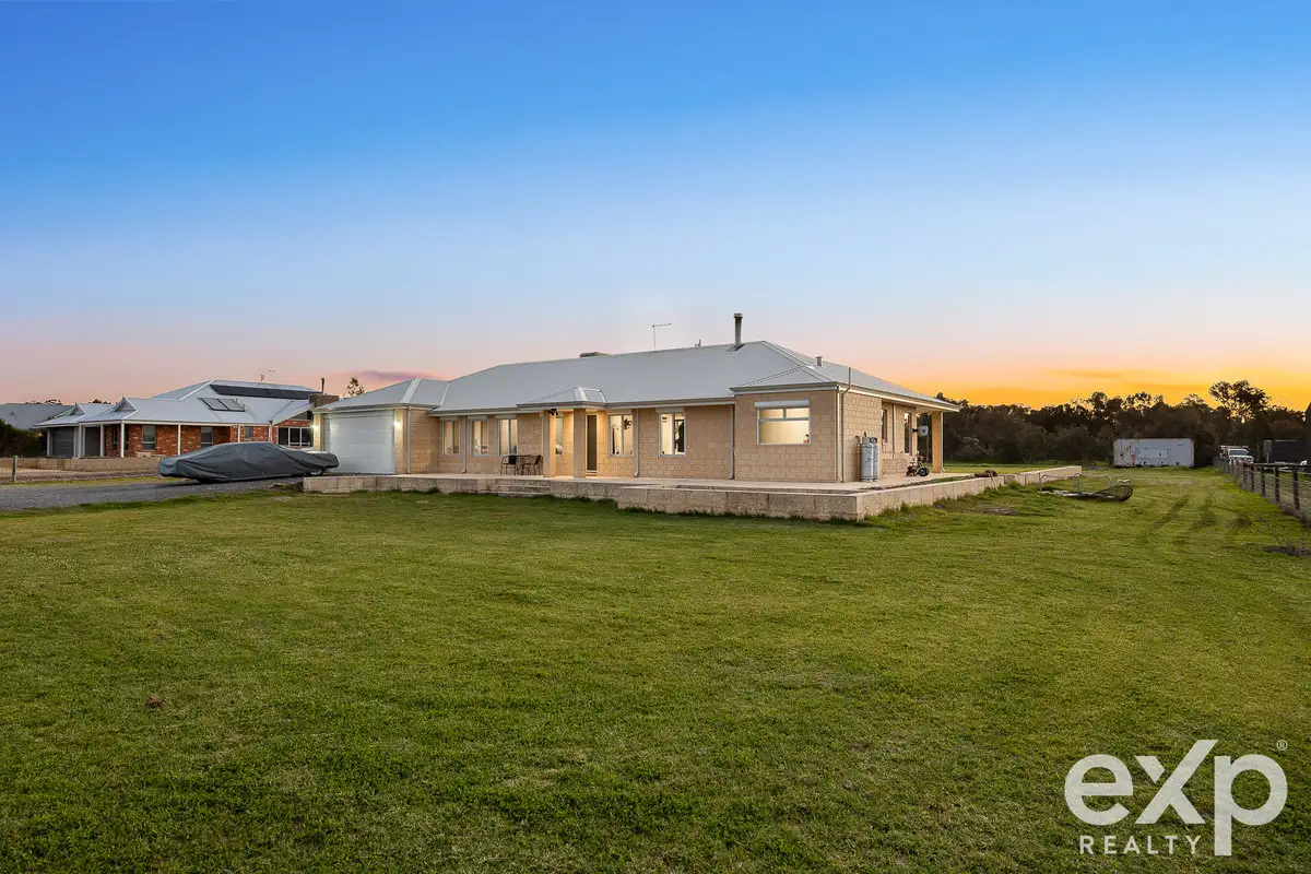 Main view of Homely house listing, 115 Rangeview Loop, Serpentine WA 6125