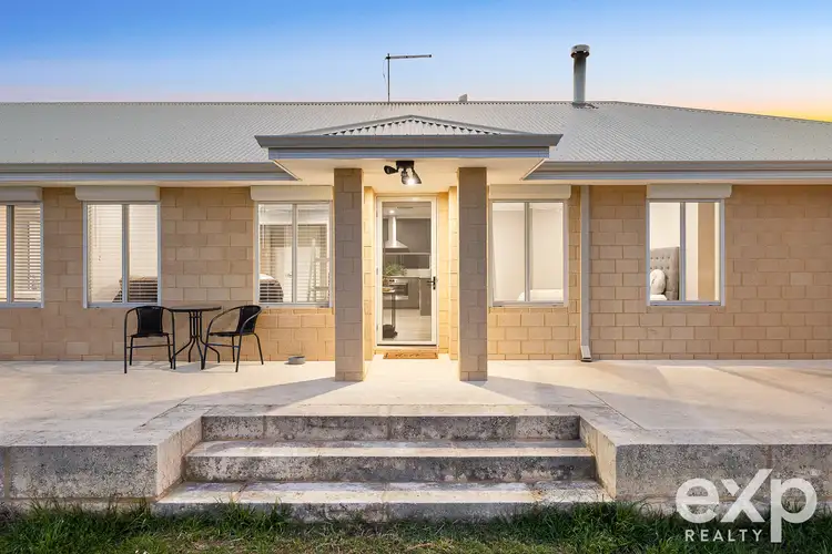Third view of Homely house listing, 115 Rangeview Loop, Serpentine WA 6125