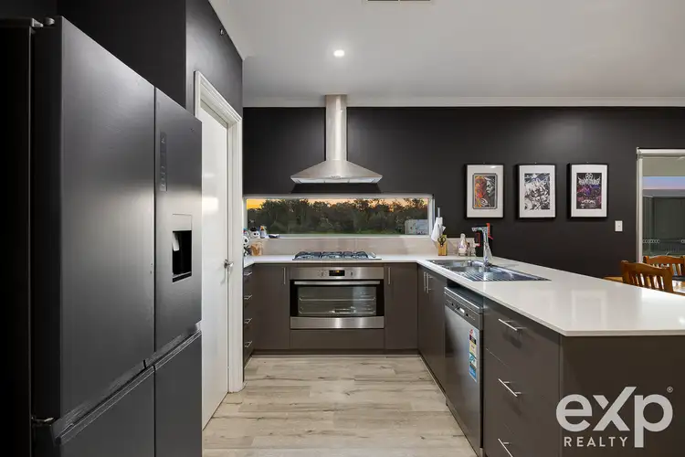 Fourth view of Homely house listing, 115 Rangeview Loop, Serpentine WA 6125