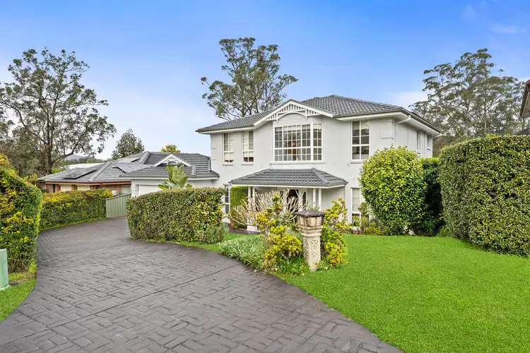 15 Callistemon Close, Narara NSW 2250