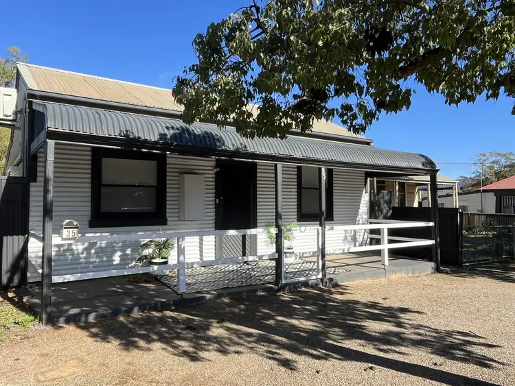 35 Sixth Street, Quorn SA 5433