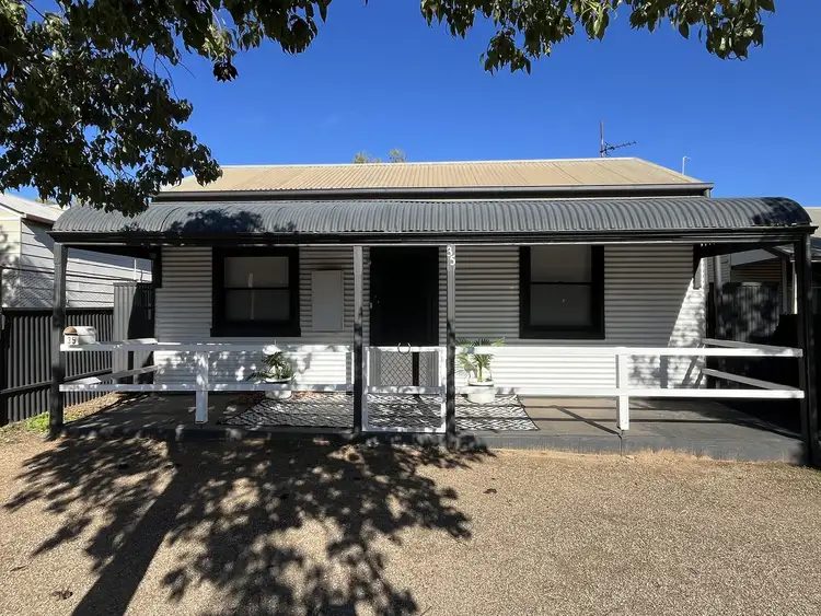 Second view of Homely house listing, 35 Sixth Street, Quorn SA 5433