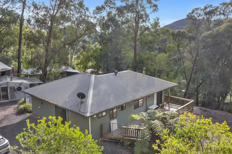 10-12 Old Noojee Road