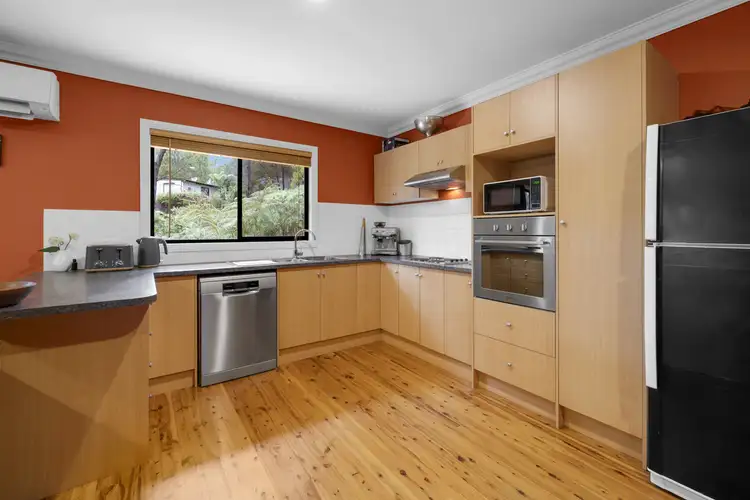 Third view of Homely house listing, 10-12 Old Noojee Road, Noojee VIC 3833