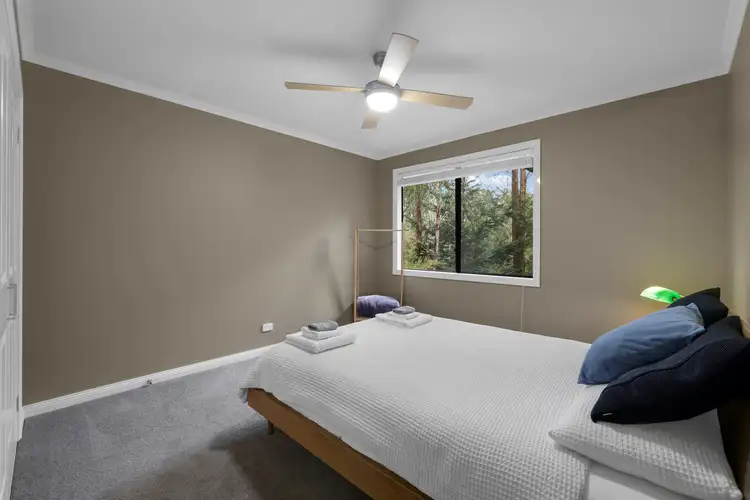 Fifth view of Homely house listing, 10-12 Old Noojee Road, Noojee VIC 3833