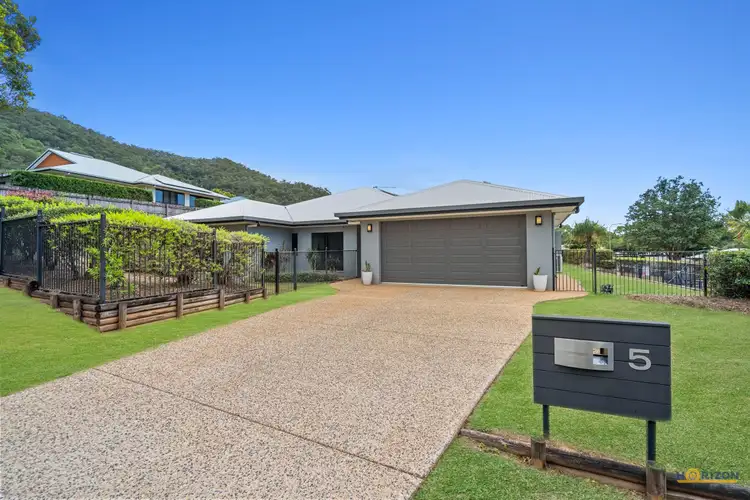 3-5 Burn Close, Gordonvale QLD 4865