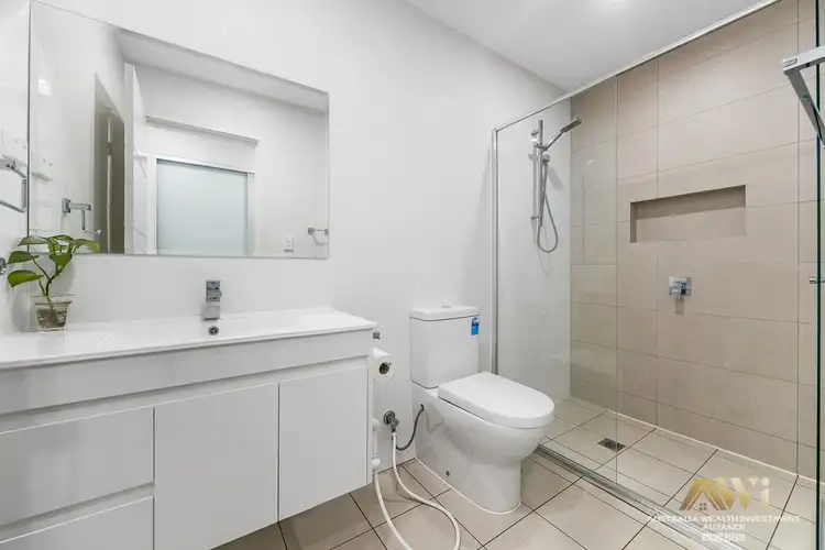 Sixth view of Homely townhouse listing, 18 Ashwini Glade, Box Hill NSW 2765