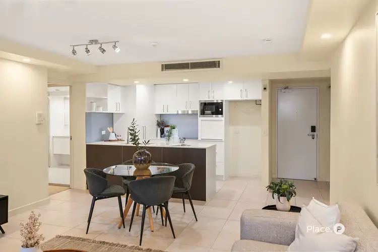 Fifth view of Homely apartment listing, 14/21 Dock Street, South Brisbane QLD 4101