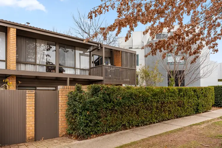 15/33 Dawes Street, Kingston ACT 2604