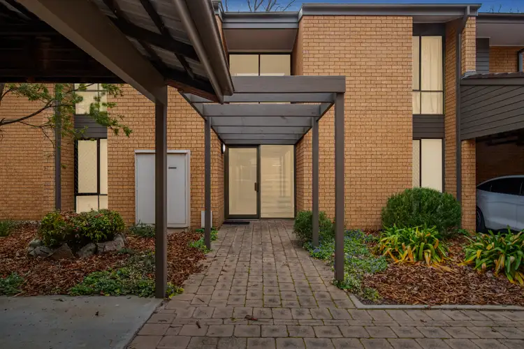 Second view of Homely apartment listing, 15/33 Dawes Street, Kingston ACT 2604