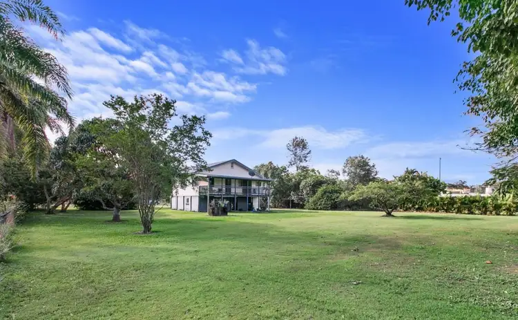 14 Spring Street, Howard QLD 4659