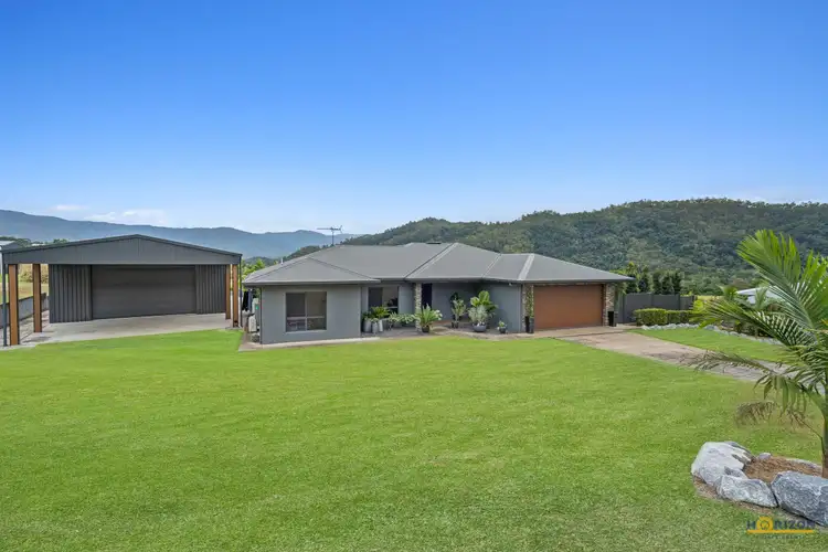Fourth view of Homely house listing, 18-20 Linfoy Close, Goldsborough QLD 4865