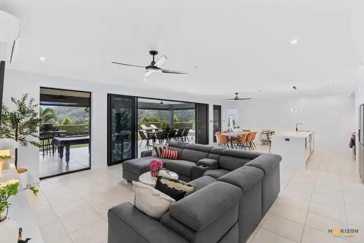 Fifth view of Homely house listing, 18-20 Linfoy Close, Goldsborough QLD 4865