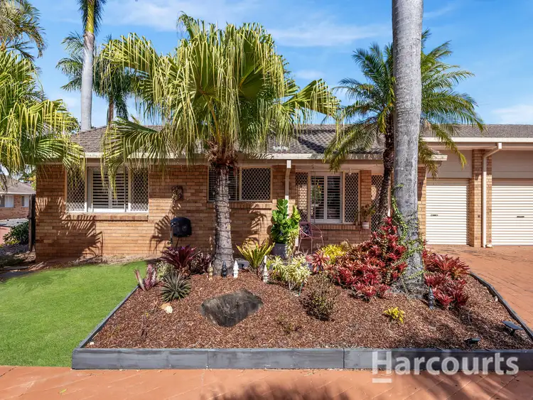 33/18 Spano Street, Zillmere QLD 4034