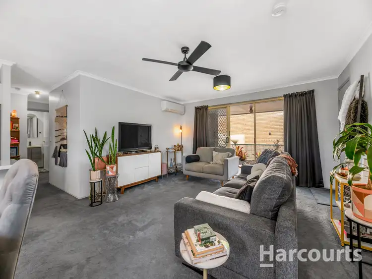 Second view of Homely villa listing, 33/18 Spano Street, Zillmere QLD 4034