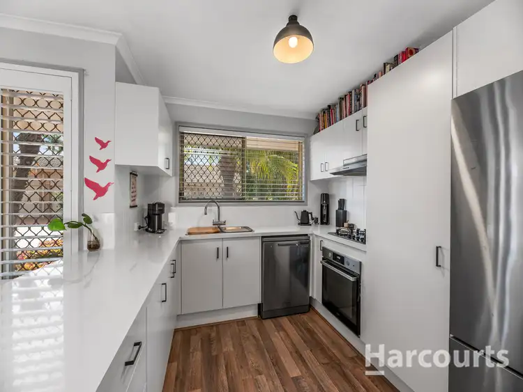Fourth view of Homely villa listing, 33/18 Spano Street, Zillmere QLD 4034