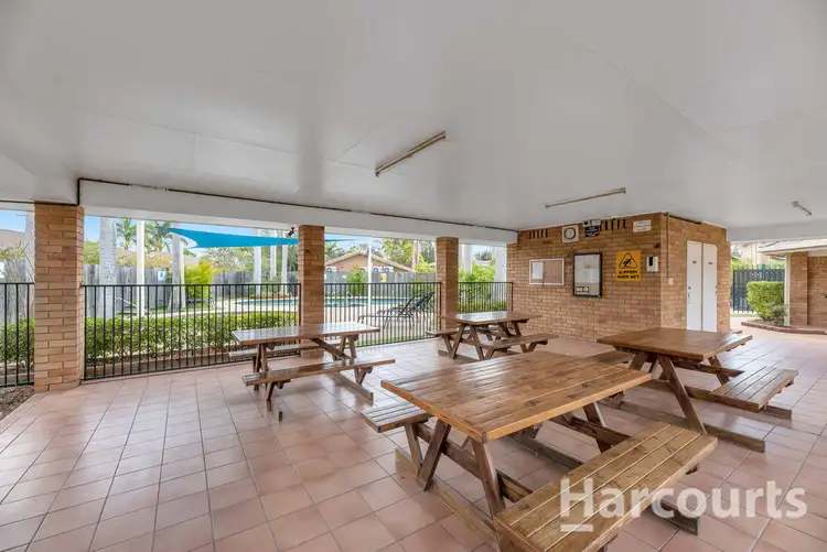 Sixth view of Homely villa listing, 33/18 Spano Street, Zillmere QLD 4034