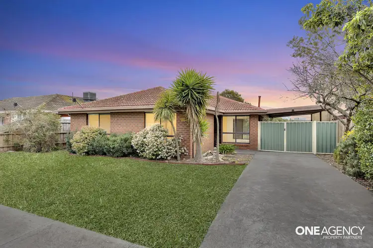 38 Shane Avenue, Seabrook VIC 3028