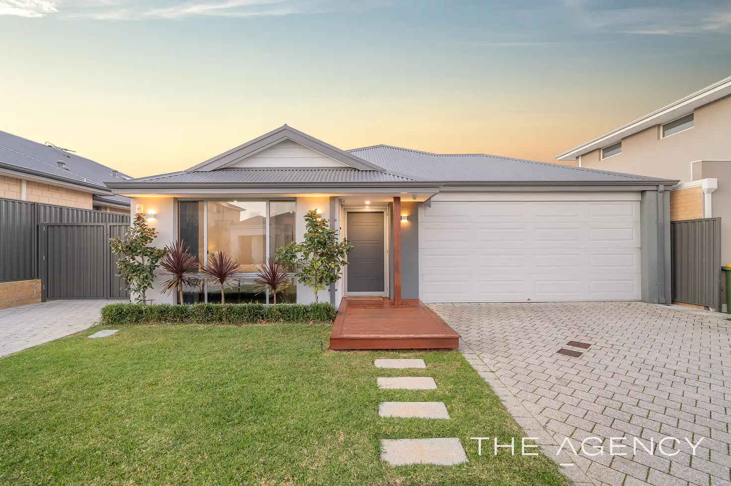 Main view of Homely house listing, 8 Mercury Street, Treeby WA 6164