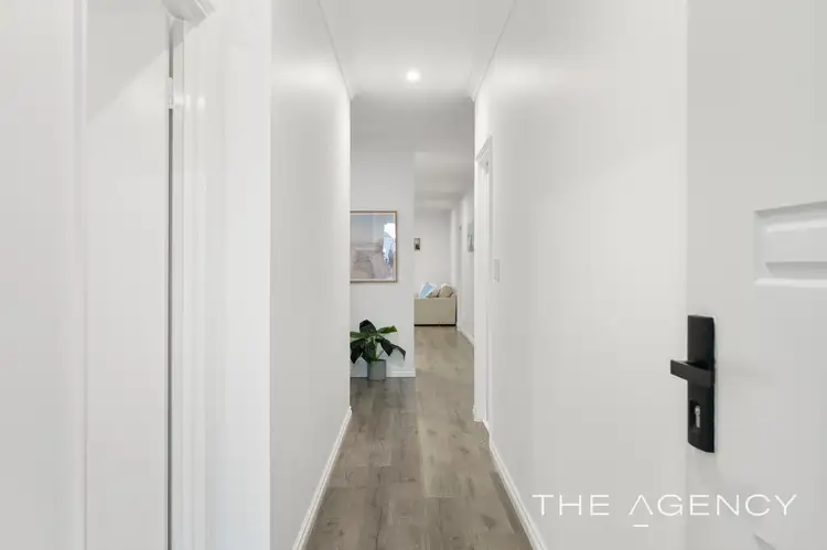 Third view of Homely house listing, 8 Mercury Street, Treeby WA 6164