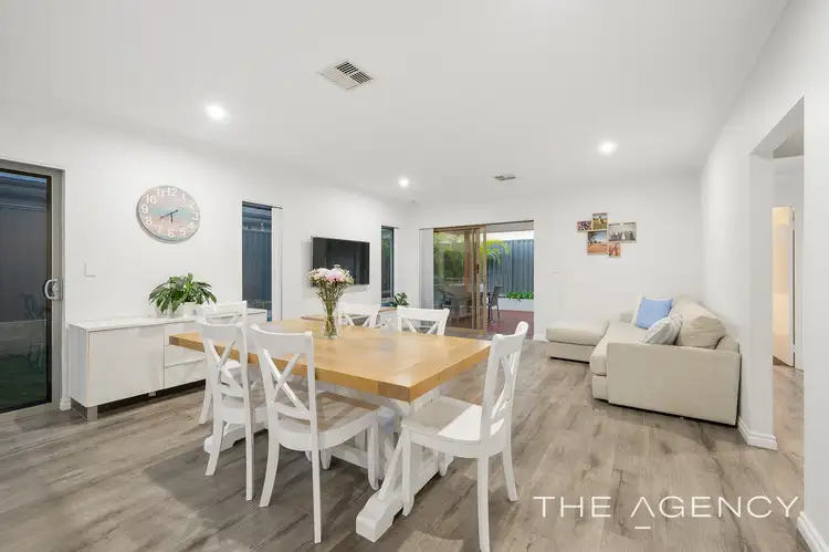 Seventh view of Homely house listing, 8 Mercury Street, Treeby WA 6164