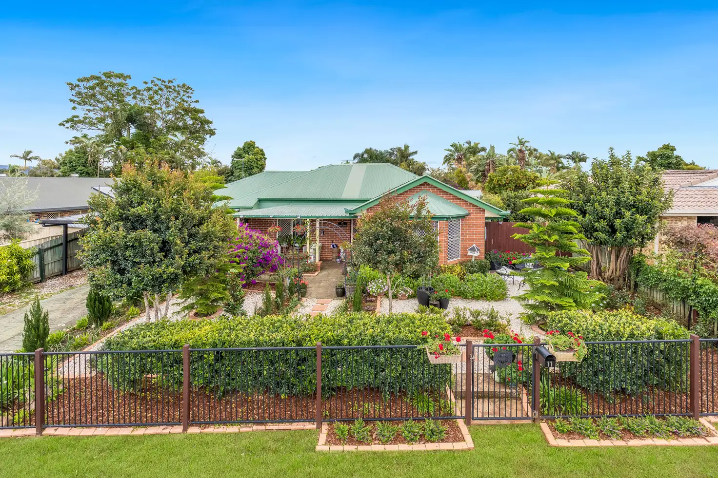 Main view of Homely house listing, 11 Everglades Drive, Morayfield QLD 4506