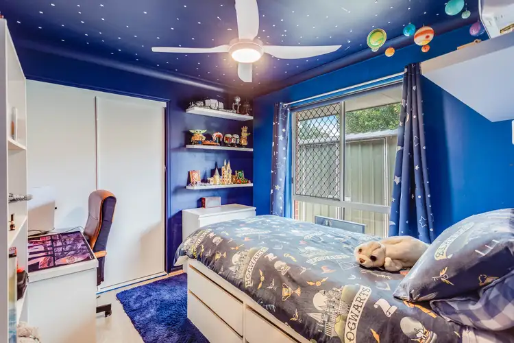 Fifth view of Homely house listing, 11 Everglades Drive, Morayfield QLD 4506