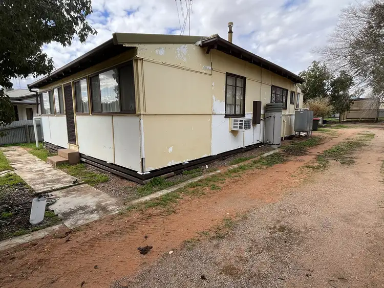 Second view of Homely house listing, 4 Kinnear Street, Port Augusta SA 5700