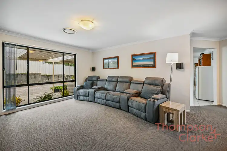 Third view of Homely house listing, 21 Ballydoyle Drive, Ashtonfield NSW 2323