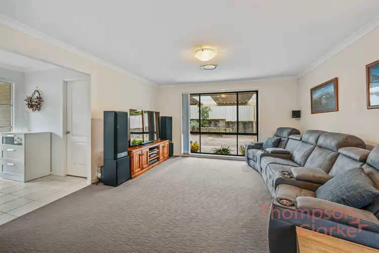 Fourth view of Homely house listing, 21 Ballydoyle Drive, Ashtonfield NSW 2323
