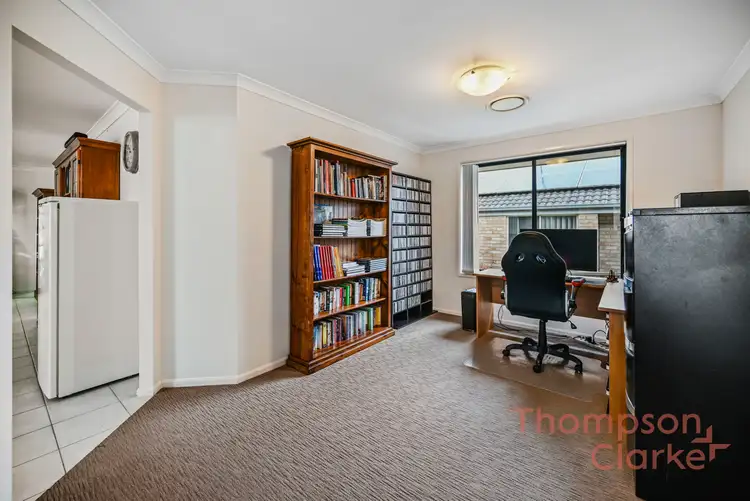 Fifth view of Homely house listing, 21 Ballydoyle Drive, Ashtonfield NSW 2323