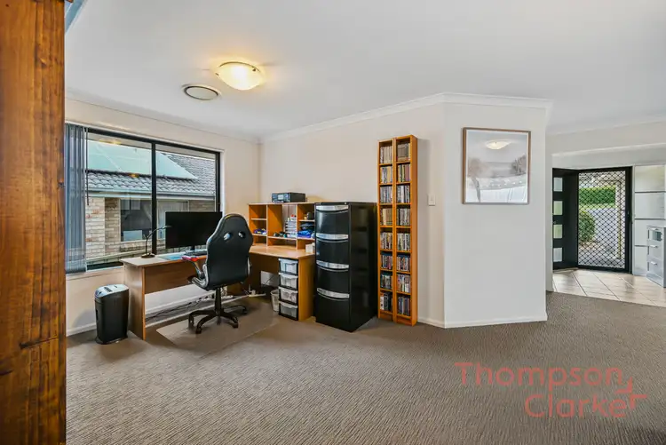 Sixth view of Homely house listing, 21 Ballydoyle Drive, Ashtonfield NSW 2323