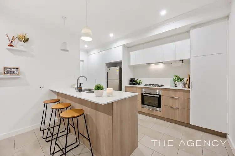 Fourth view of Homely house listing, 27 Mudstone Road, Treeby WA 6164