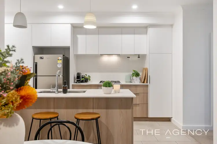 Fifth view of Homely house listing, 27 Mudstone Road, Treeby WA 6164