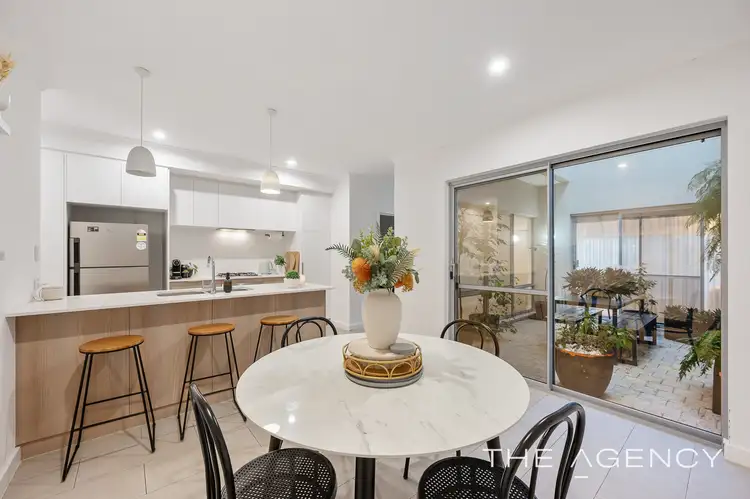 Sixth view of Homely house listing, 27 Mudstone Road, Treeby WA 6164