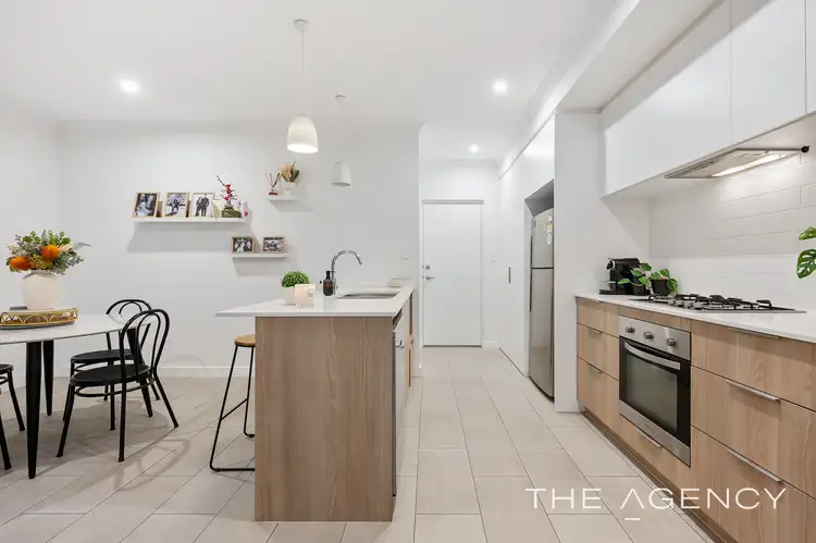 Seventh view of Homely house listing, 27 Mudstone Road, Treeby WA 6164