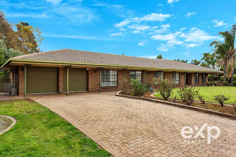 14 Oradala Court, Greenwith SA 5125