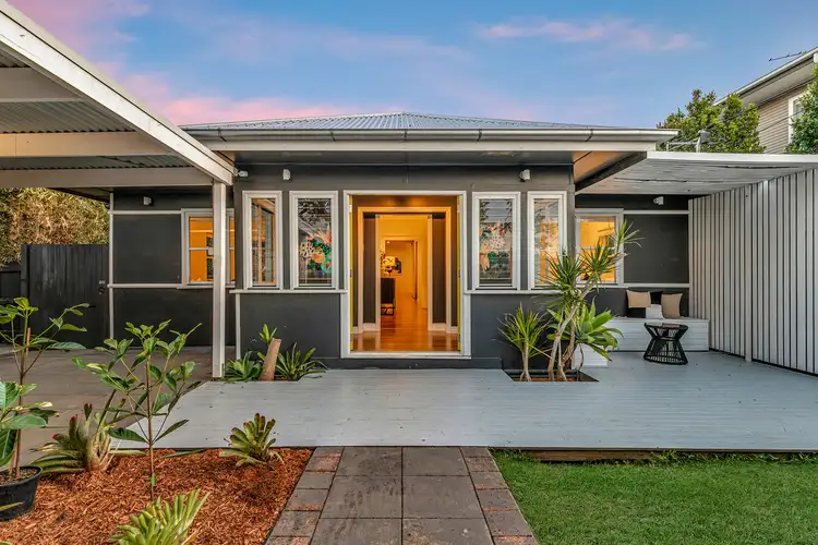 13 Orient Road, Yeronga QLD 4104