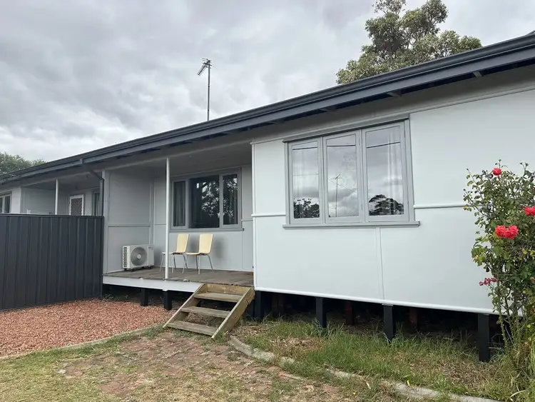 Main view of Homely unit listing, 11B Hastie Street, Manjimup WA 6258