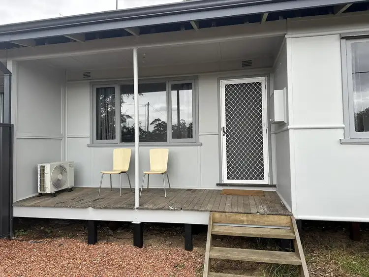 Second view of Homely unit listing, 11B Hastie Street, Manjimup WA 6258