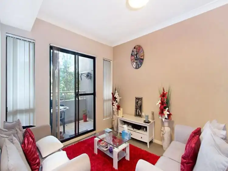 18/21-29 Third Avenue, Blacktown NSW 2148