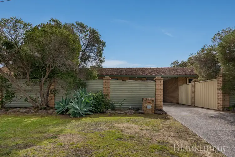 3/35 Allerton Way, Booragoon WA 6154